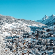 French Alps